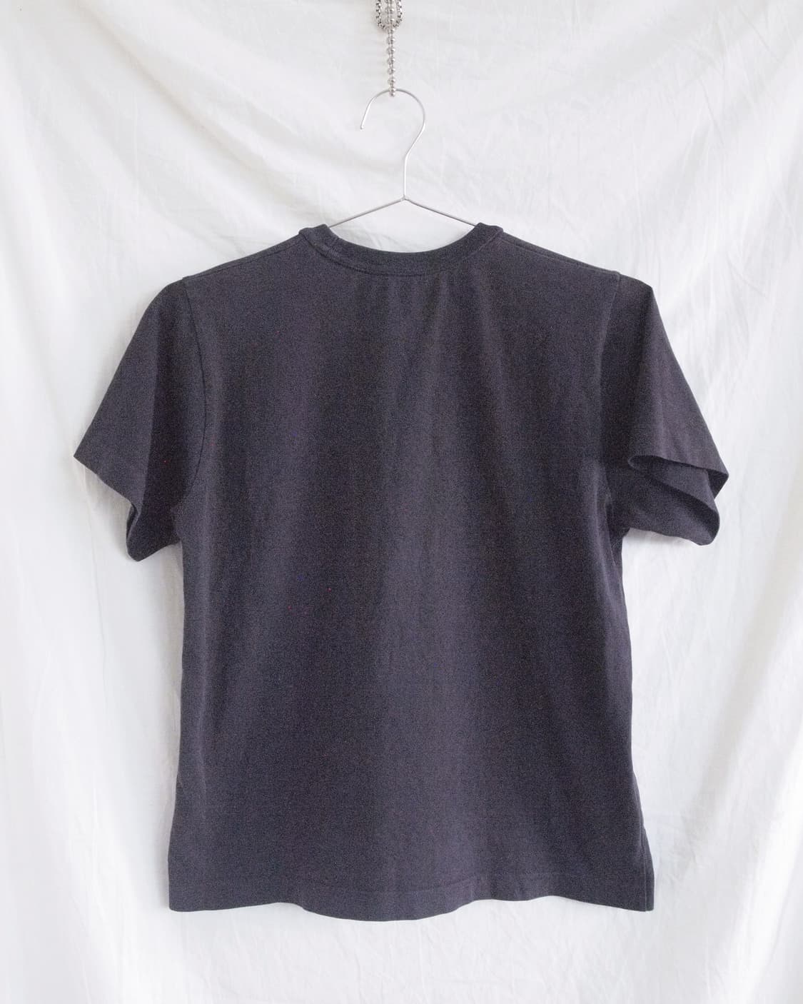 alaia 2019 flower logo tee 상품이미지5