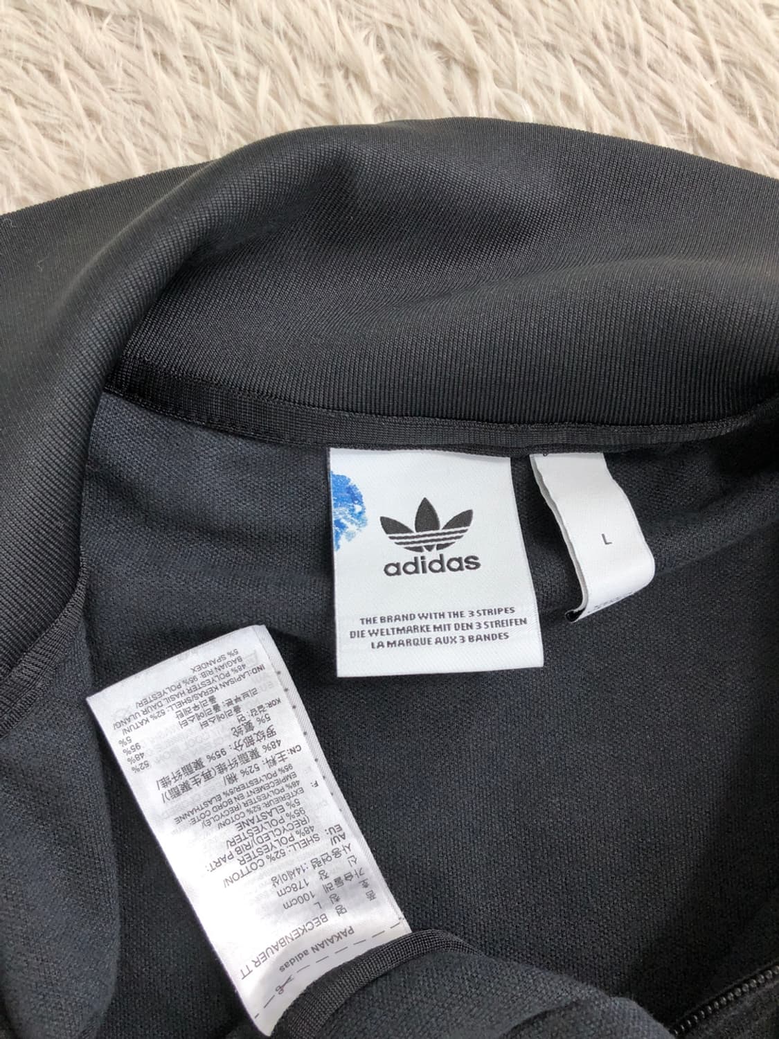 아디다스 베켄바우어 져지/#240 상품이미지5