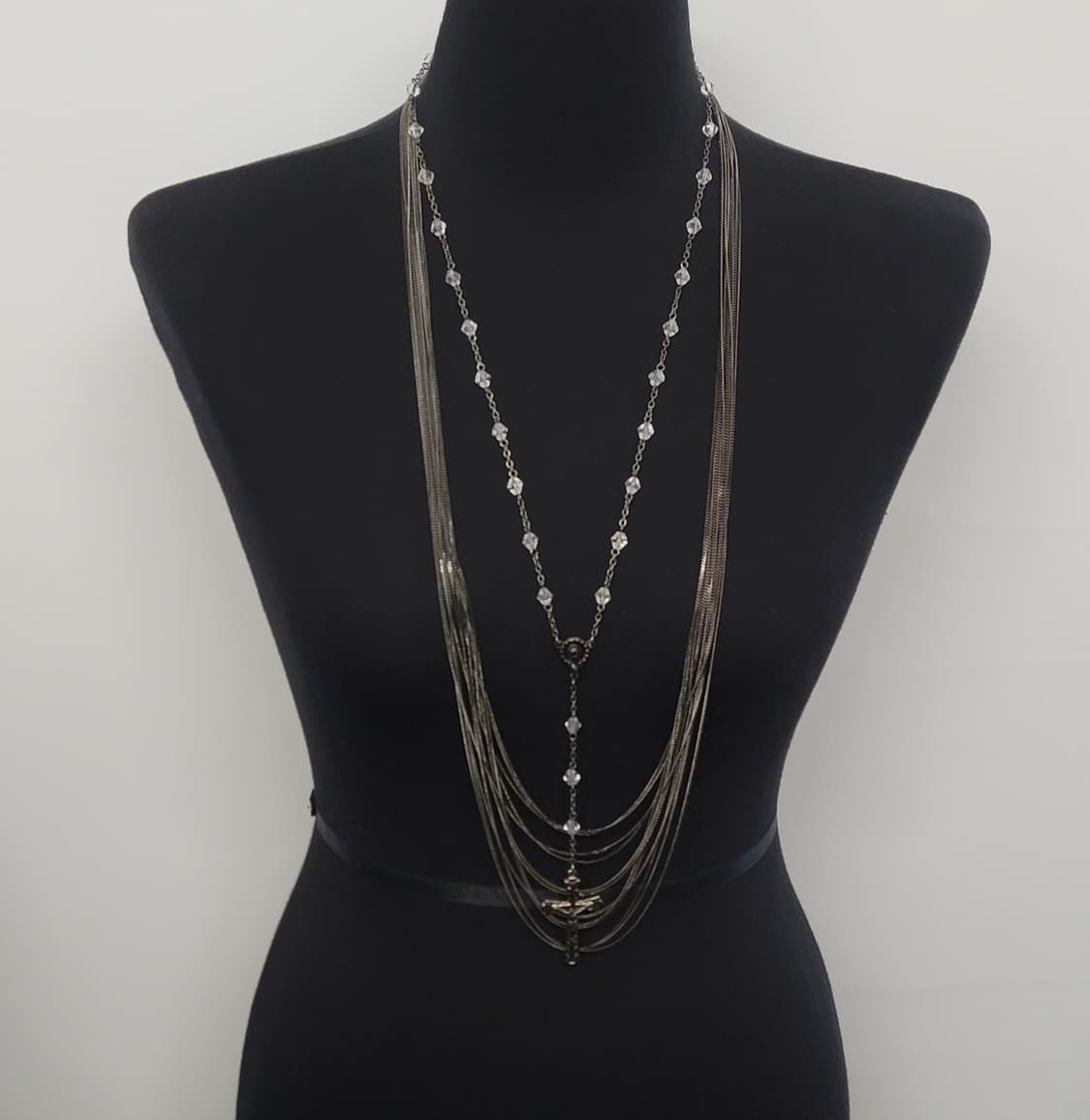 vintage necklace set 상품이미지8