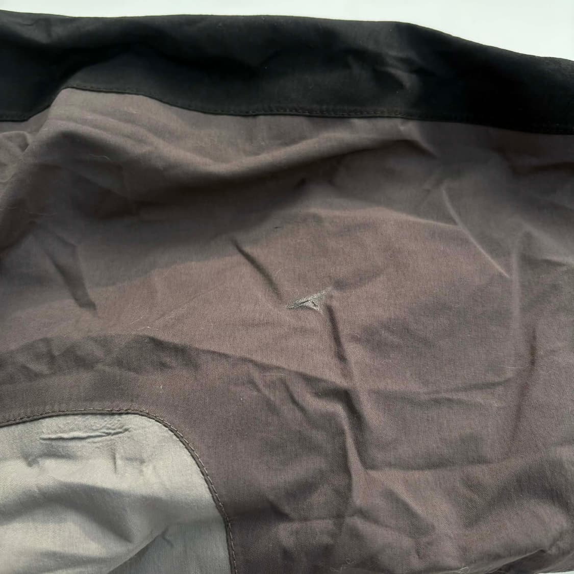 [L] 노스페이스 고어텍스 윈드브레이커 자켓 상품이미지8