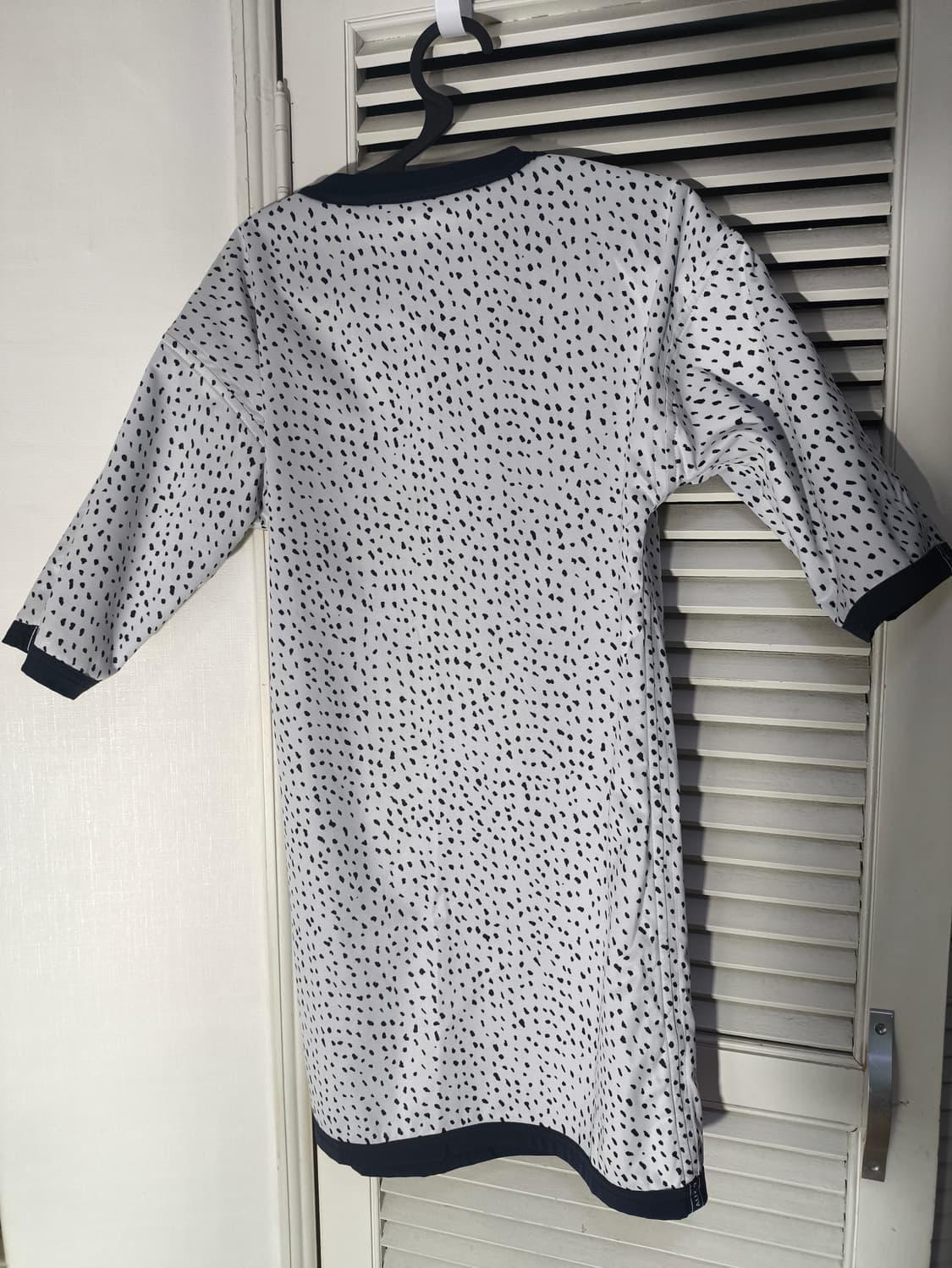 아디다스 리버시블 테이프라인 반팔 원피스 상품이미지8