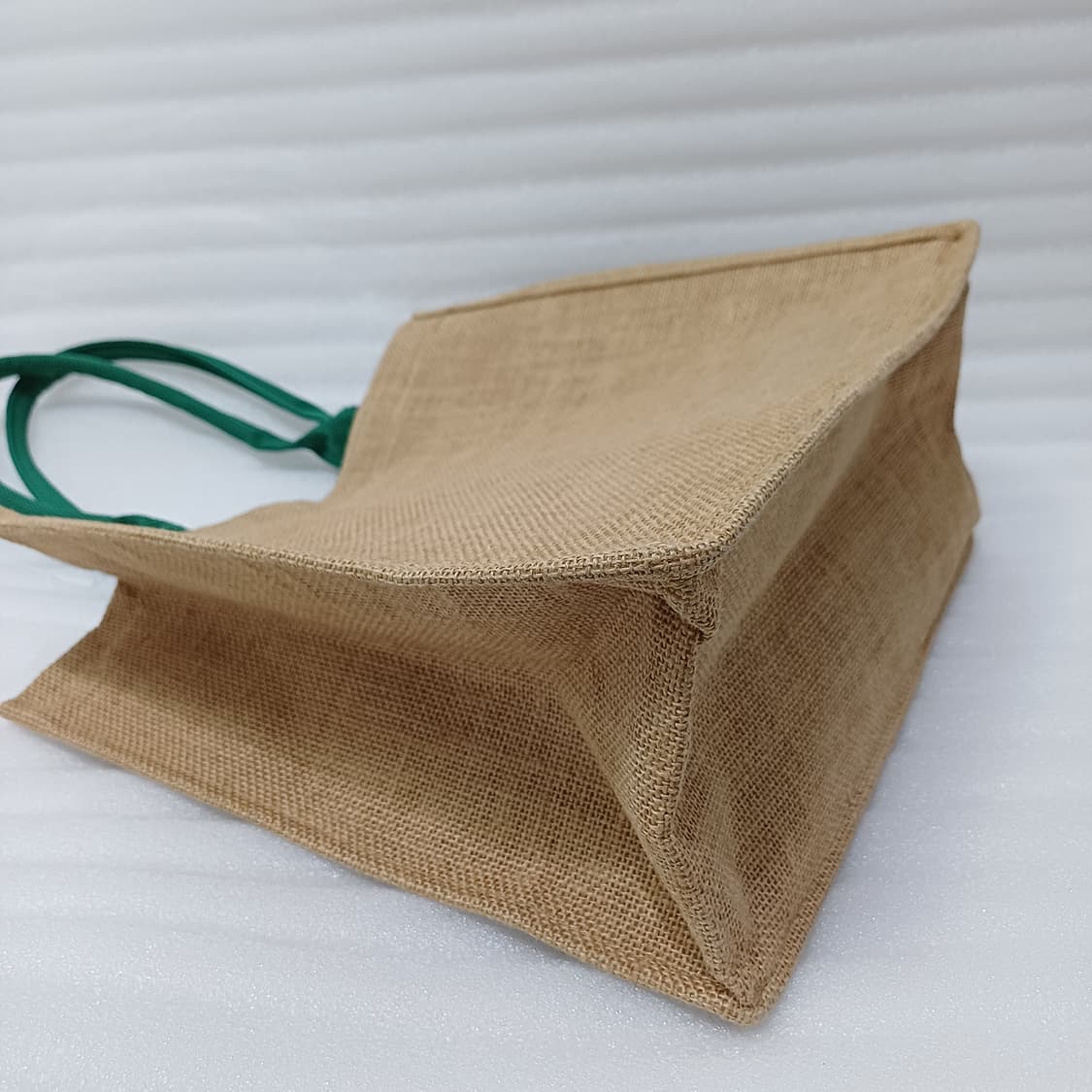 스타벅스 주트백 황마 린넨 가방 토드백 새제품 사랑봉봉 상품이미지2