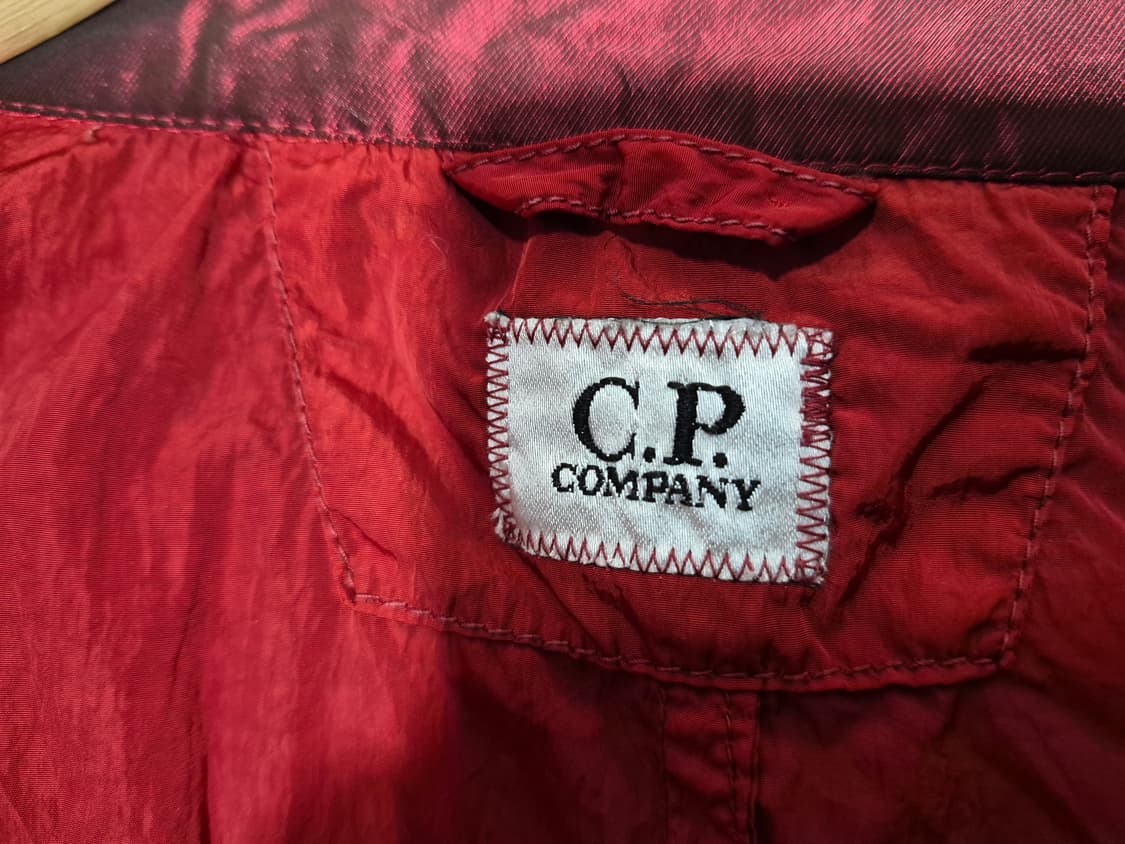 C.P COMPANY 씨피컴퍼니 52(우리95) 상품이미지8