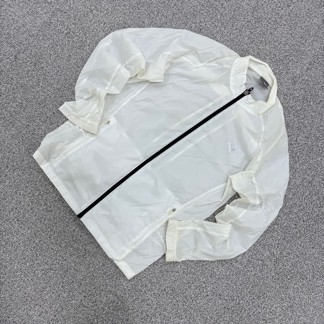 L 푸마 바람막이 자켓 0616J2 상품이미지1