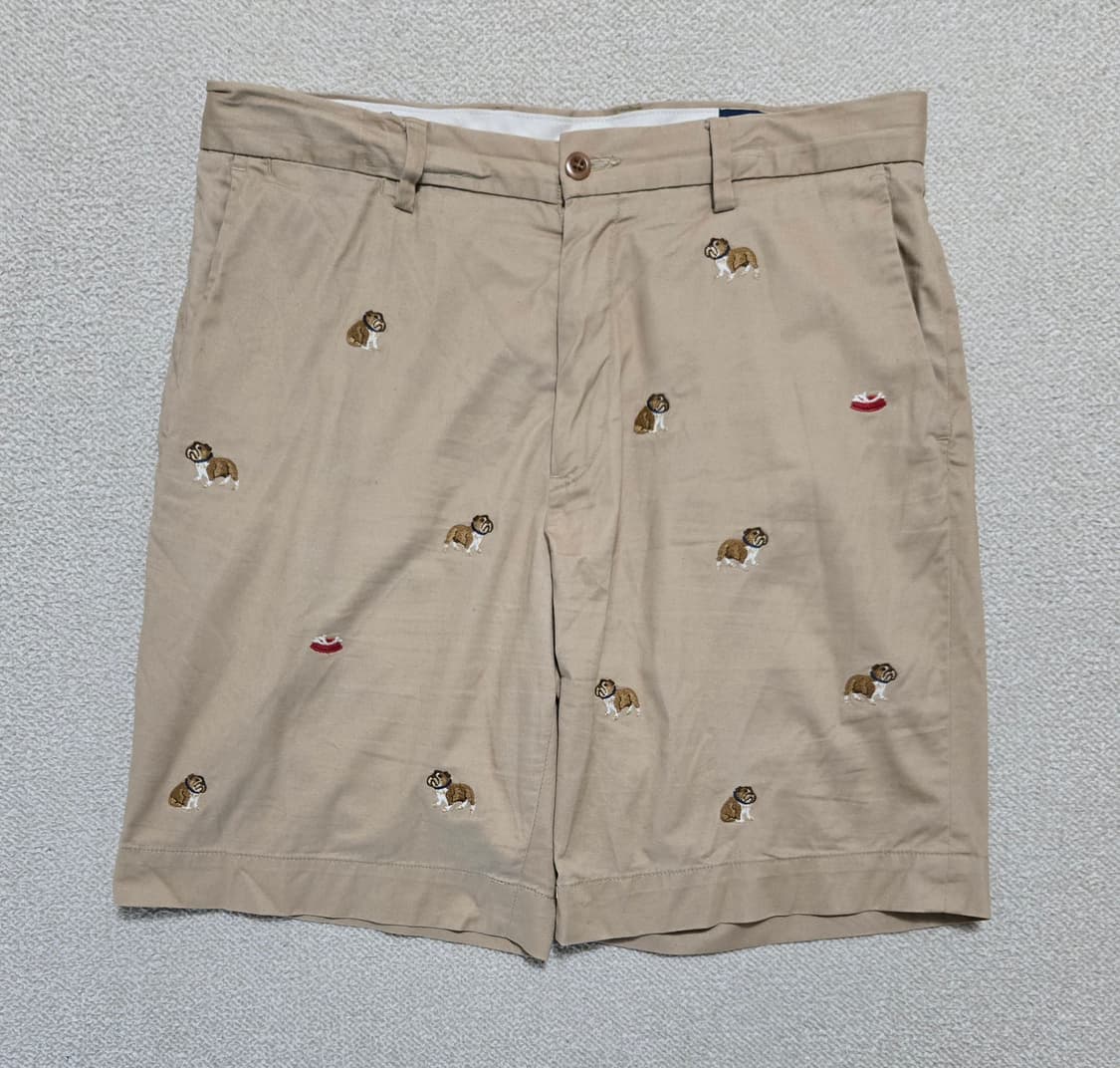 폴로 랄프로렌 불독 반바지 상품이미지1