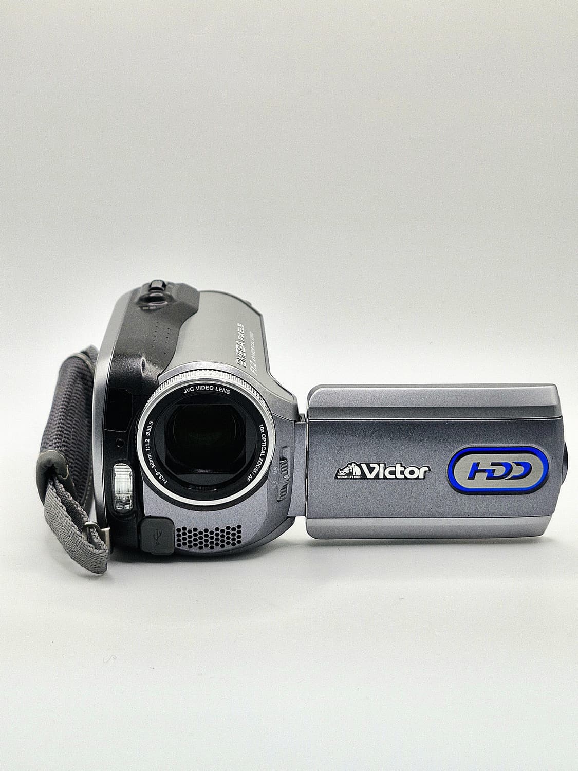 JVC GZ-MG275 빈티지캠코더 [ a급 ] 상품이미지4