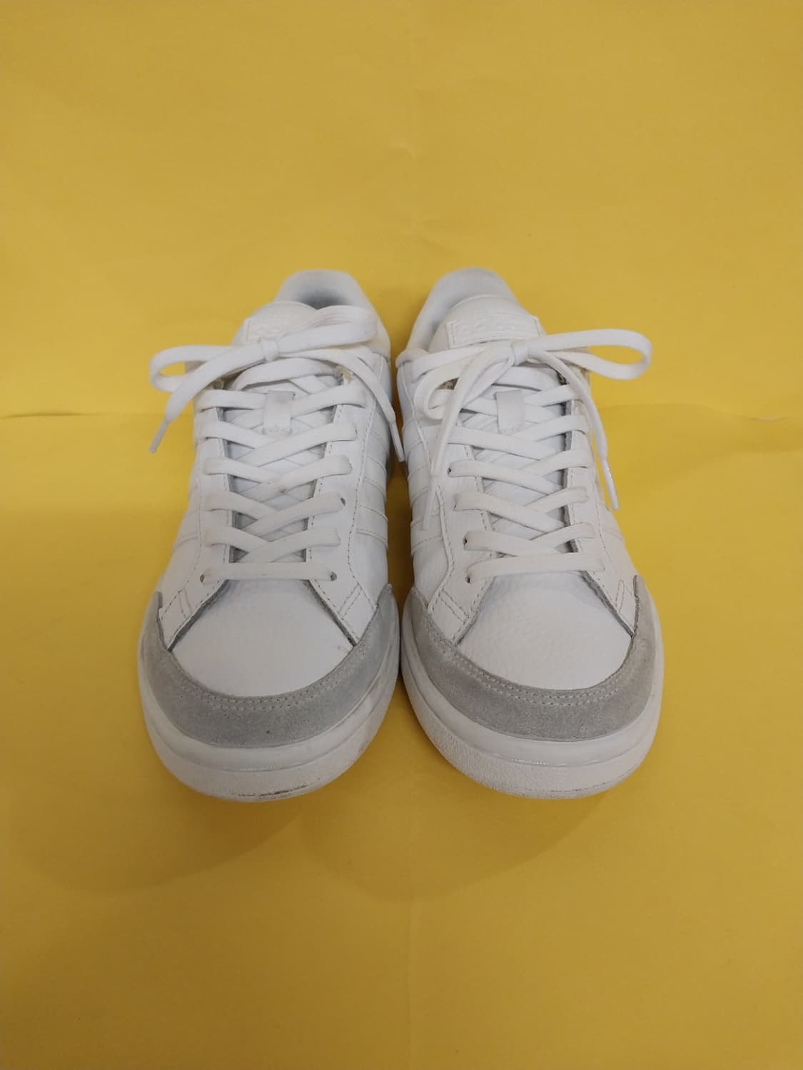 남녀공용 아디다스 그랜드 코트 SE 운동화 (245) 상품이미지2