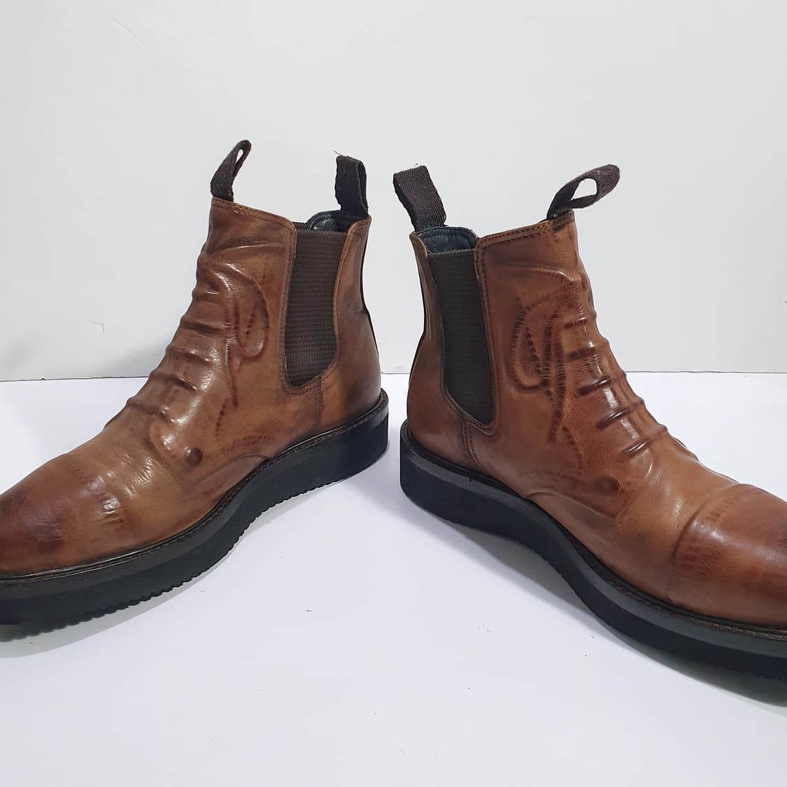 메종 미하라 야스히로 첼시부츠 265 상품이미지3