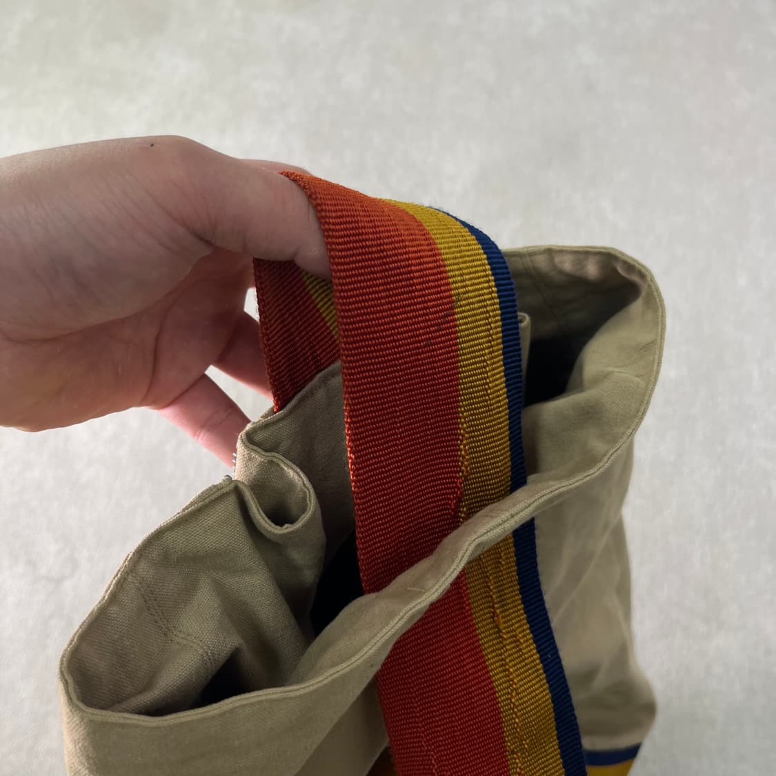 에르메스 컴퍼스 카바리에 슬링백 상품이미지5