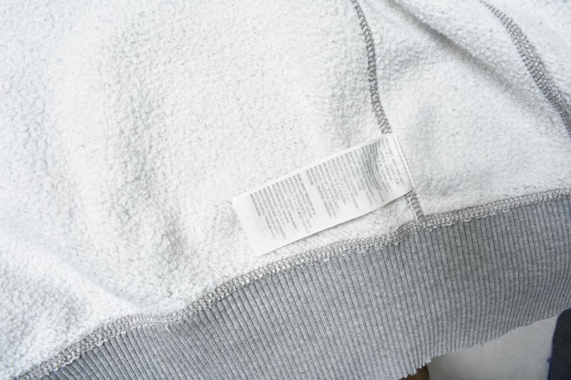 아베크롬비 후드 집업 자켓 L 상품이미지6