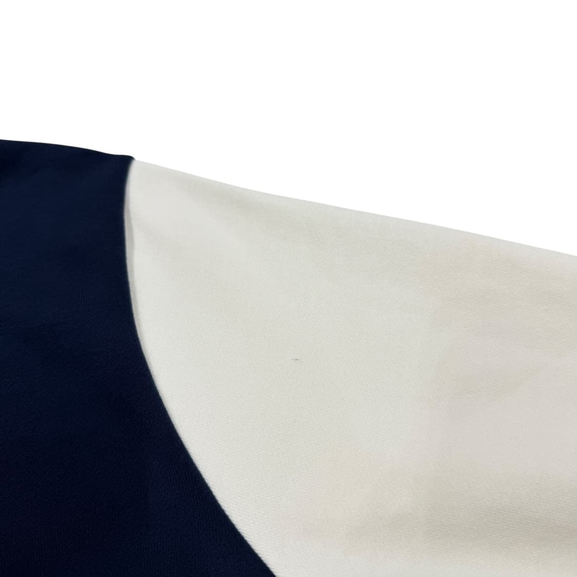 폴로 랄프로렌 플리스 베이스볼 야구점퍼 주우재 자켓 네이비 M 상품이미지8