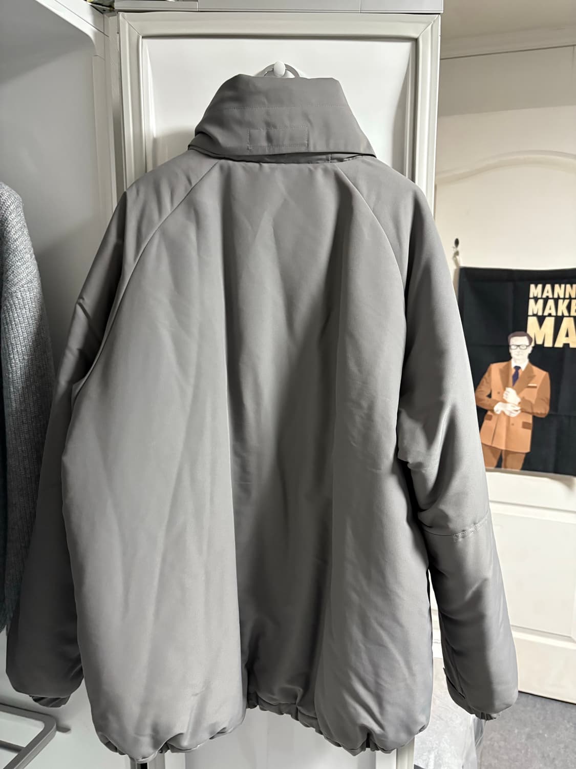 유니폼브릿지 프리마로프트 상품이미지2