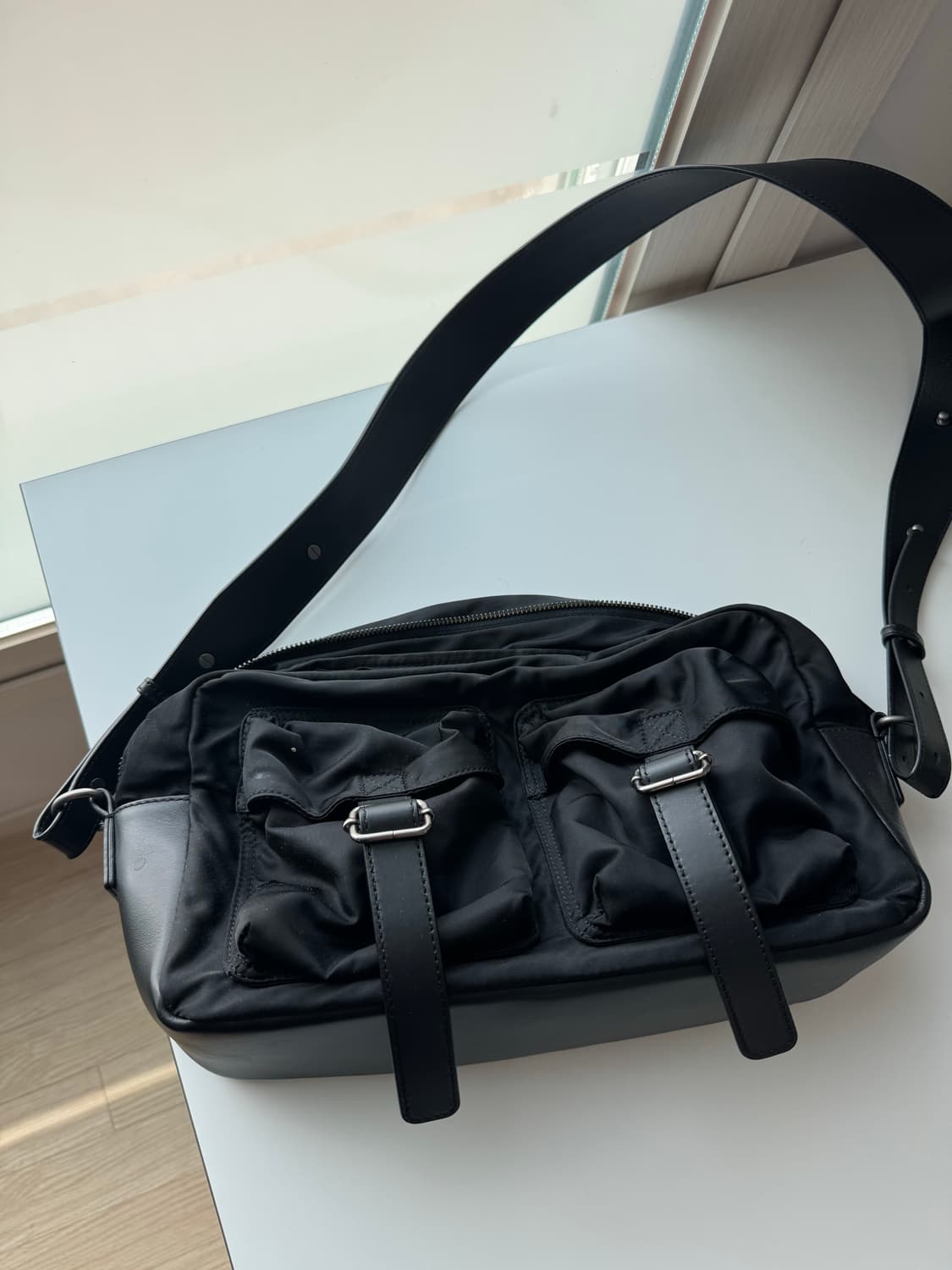 유스 카메라백 상품이미지1