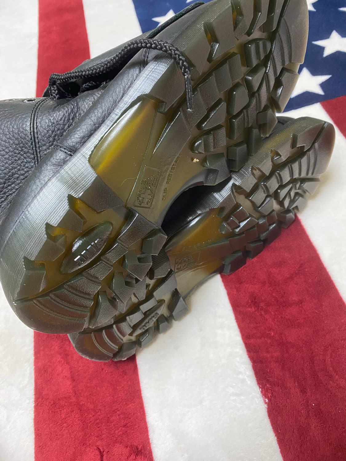 닥터마틴 안전화 상품이미지6