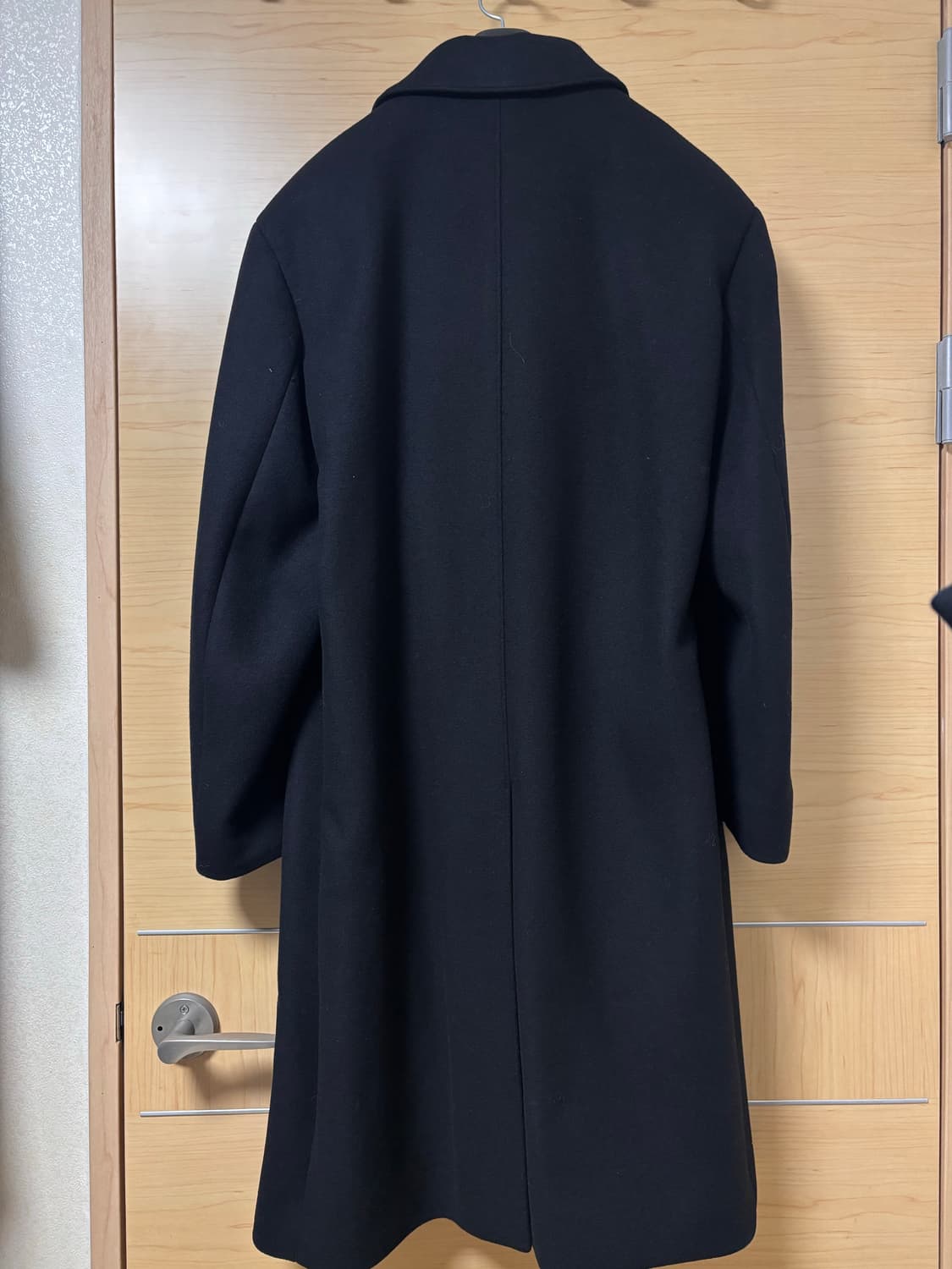 쿠어 MTR 싱글 코트 상품이미지3