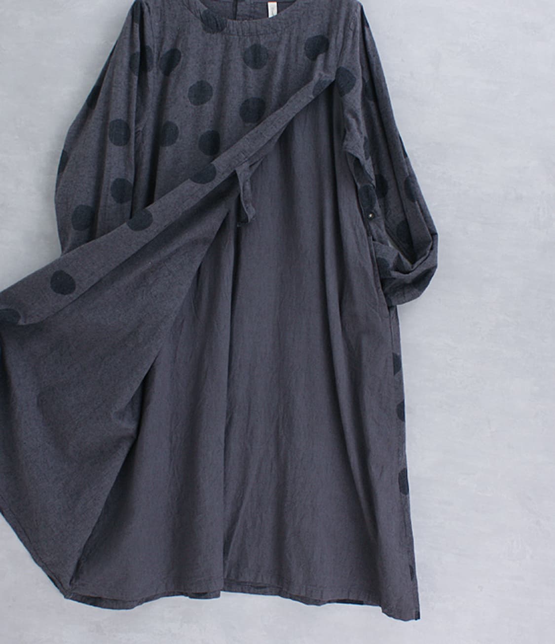 Cloudnine _cotton / linen ops _S4385 상품이미지6
