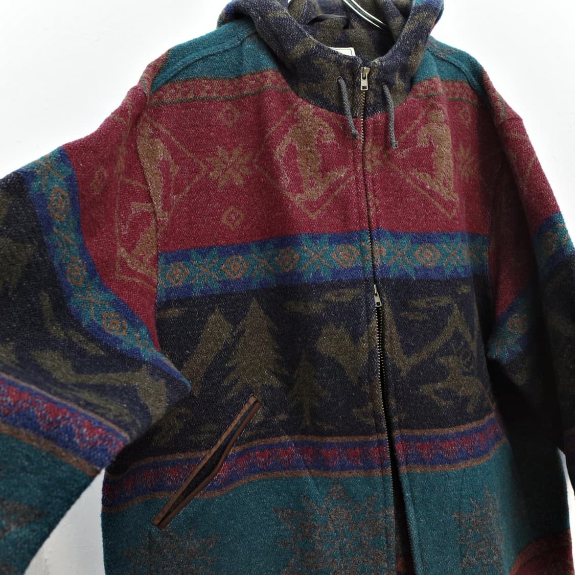 L.L.Bean / made in portugal 상품이미지3