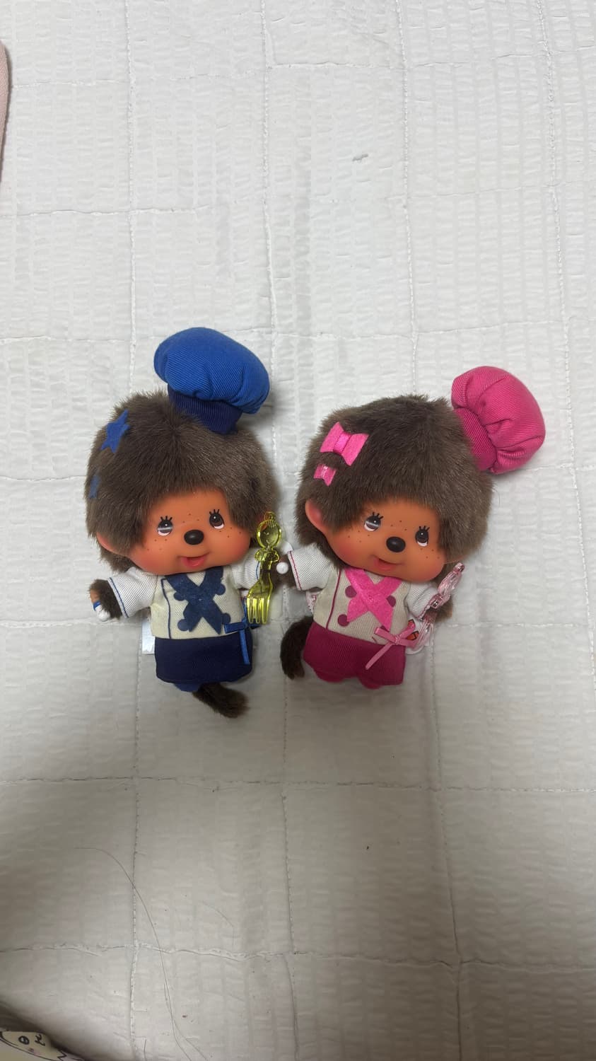 고전 요리사 몬치치 세트 판매 상품이미지1