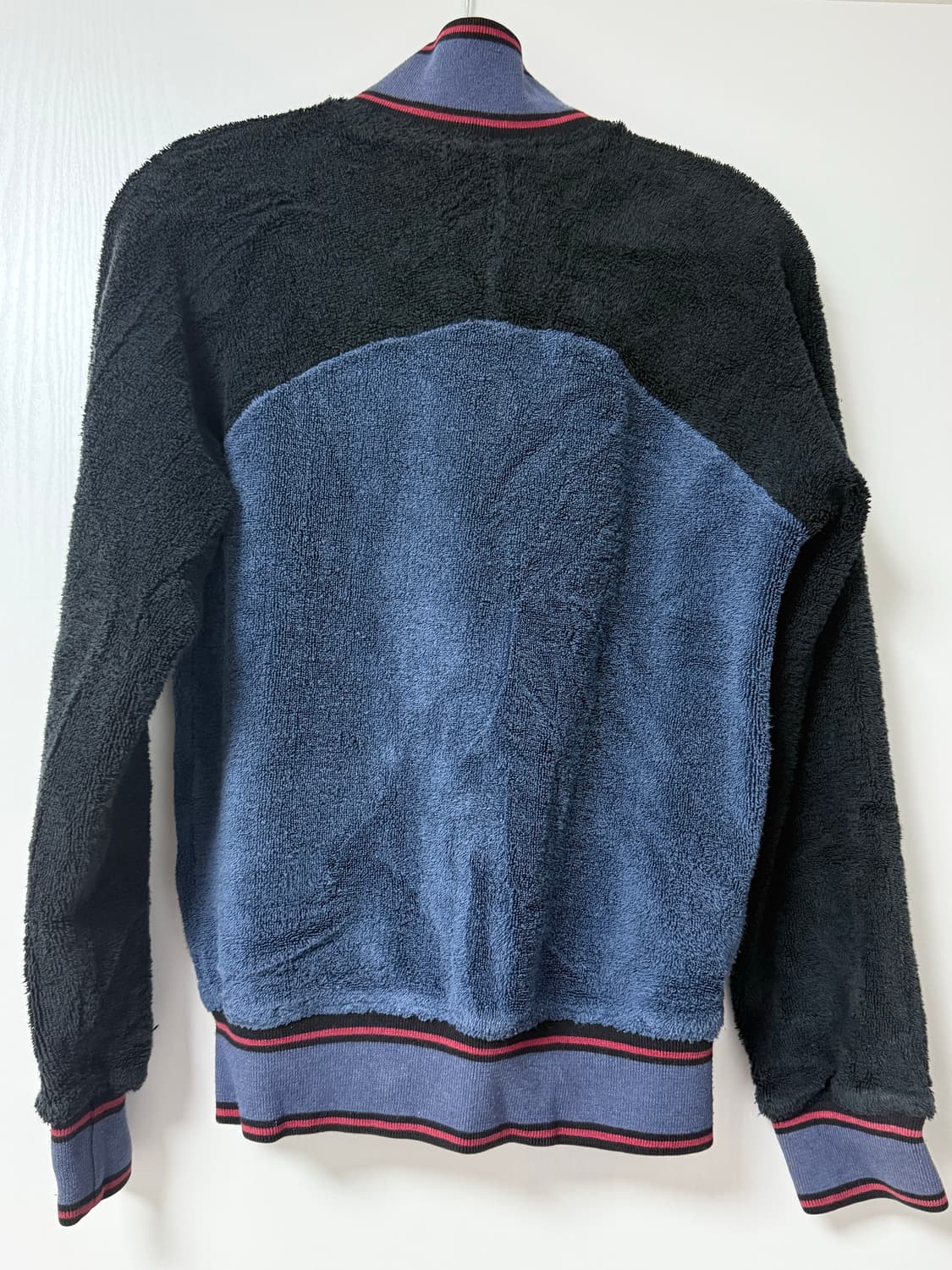 히스테릭글래머 후리스(태리소재) 상품이미지2