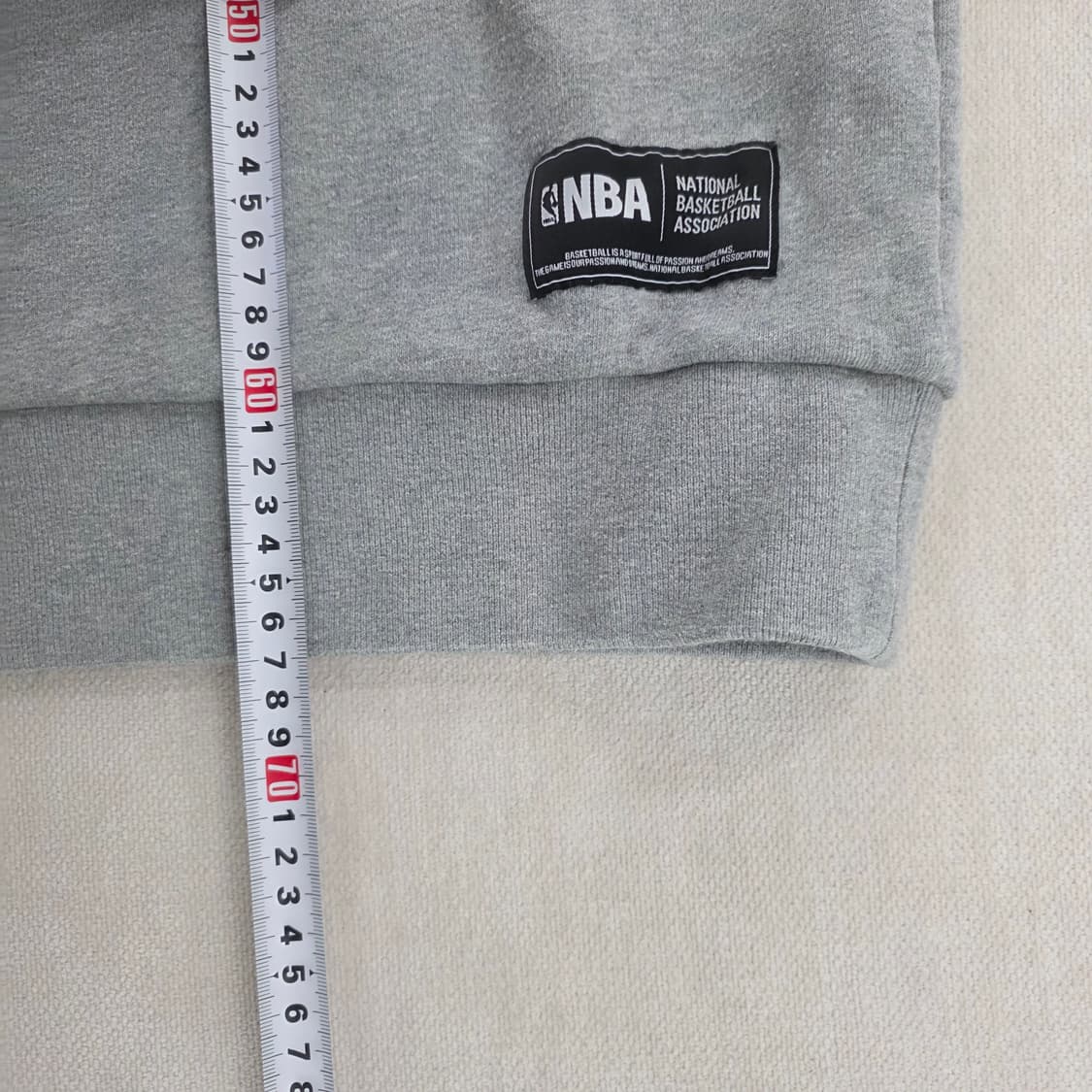 [2XL]NBA 시카고 불스 맨투맨 0202J 상품이미지6