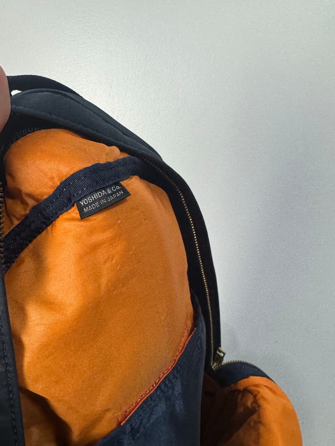 요시다 포터 탱커 데이팩 L 상품이미지6