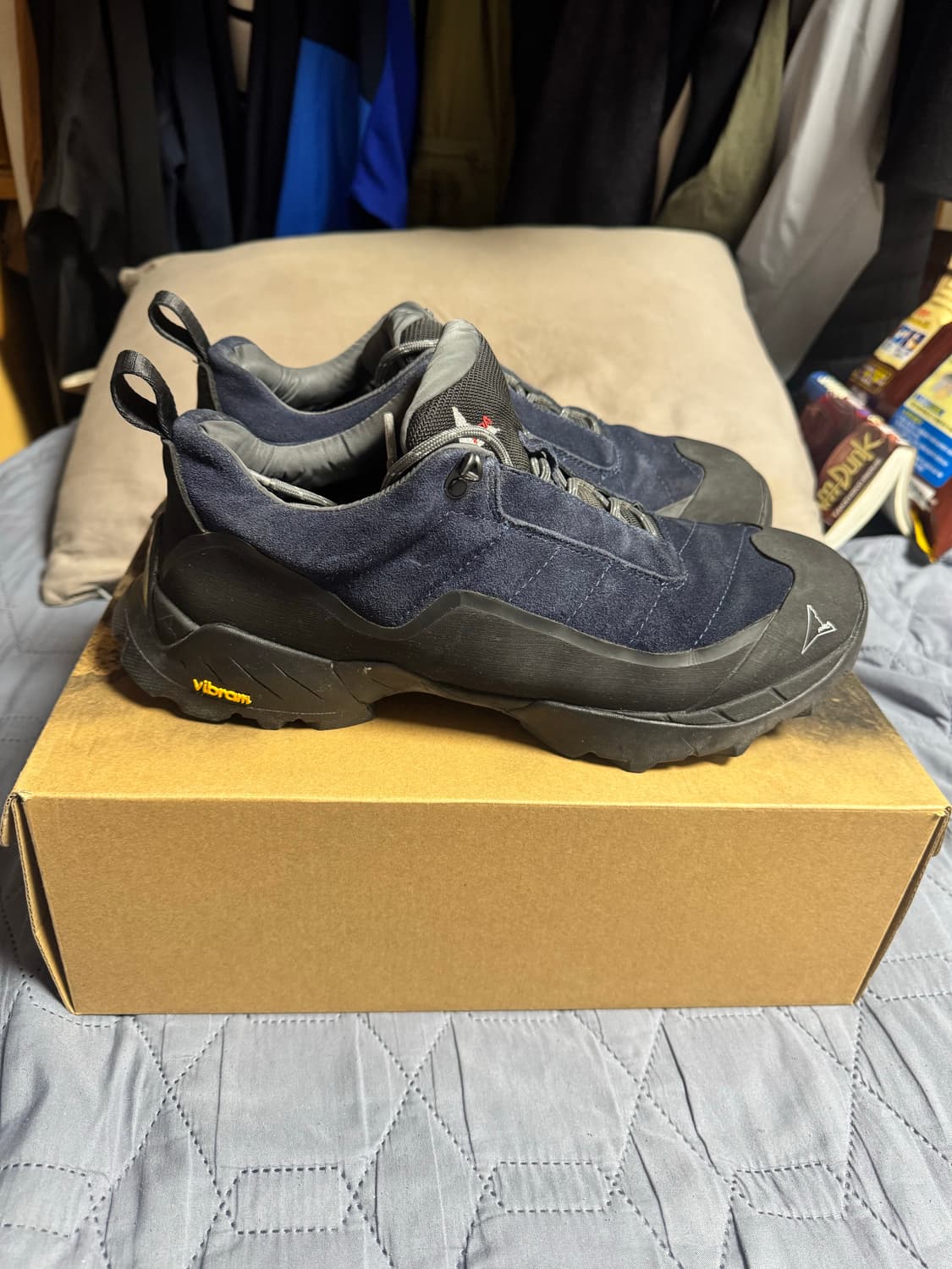 로아 하이킹 카타리나 [45] 290 상품이미지2