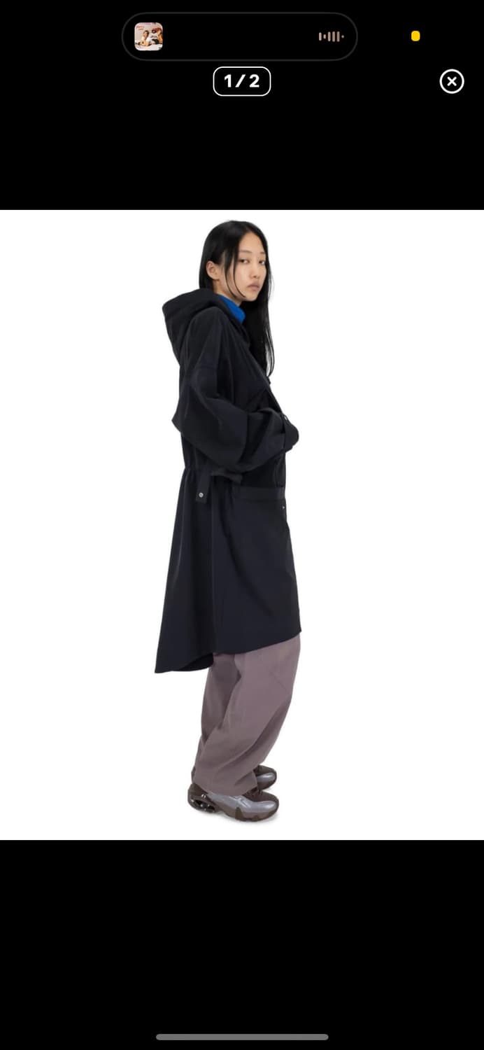 키코 코스타디노브 노발리스 파카 상품이미지2