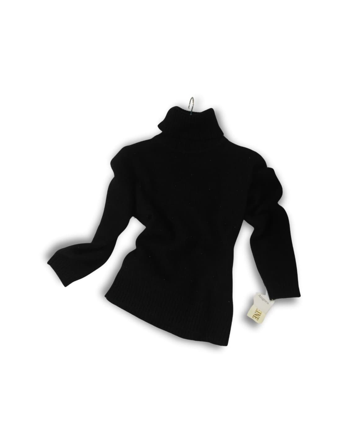 목폴라 니트 상품이미지4