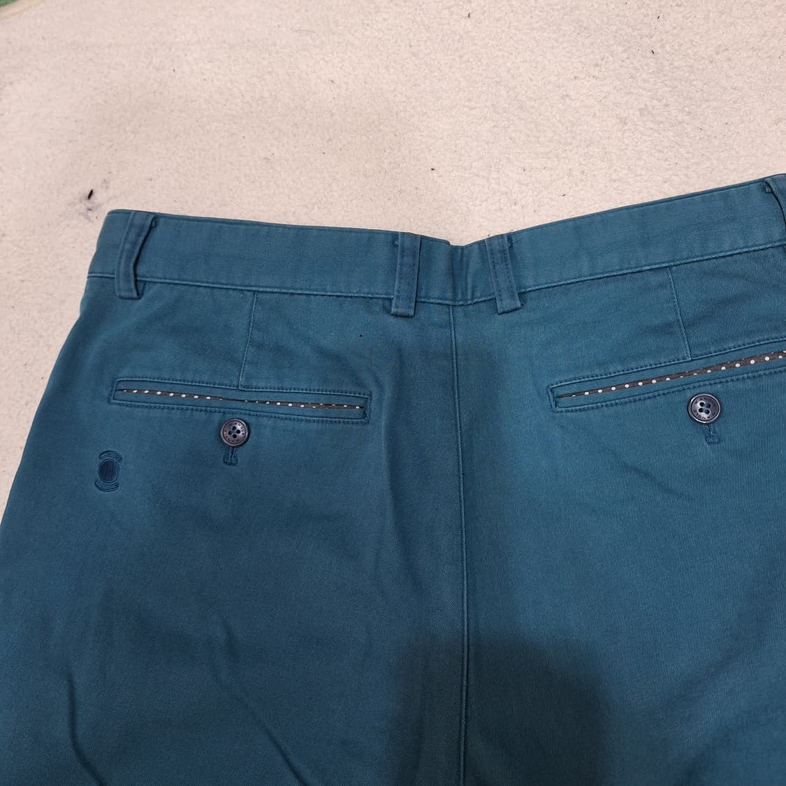 와이드앵글  바지78 상품이미지3