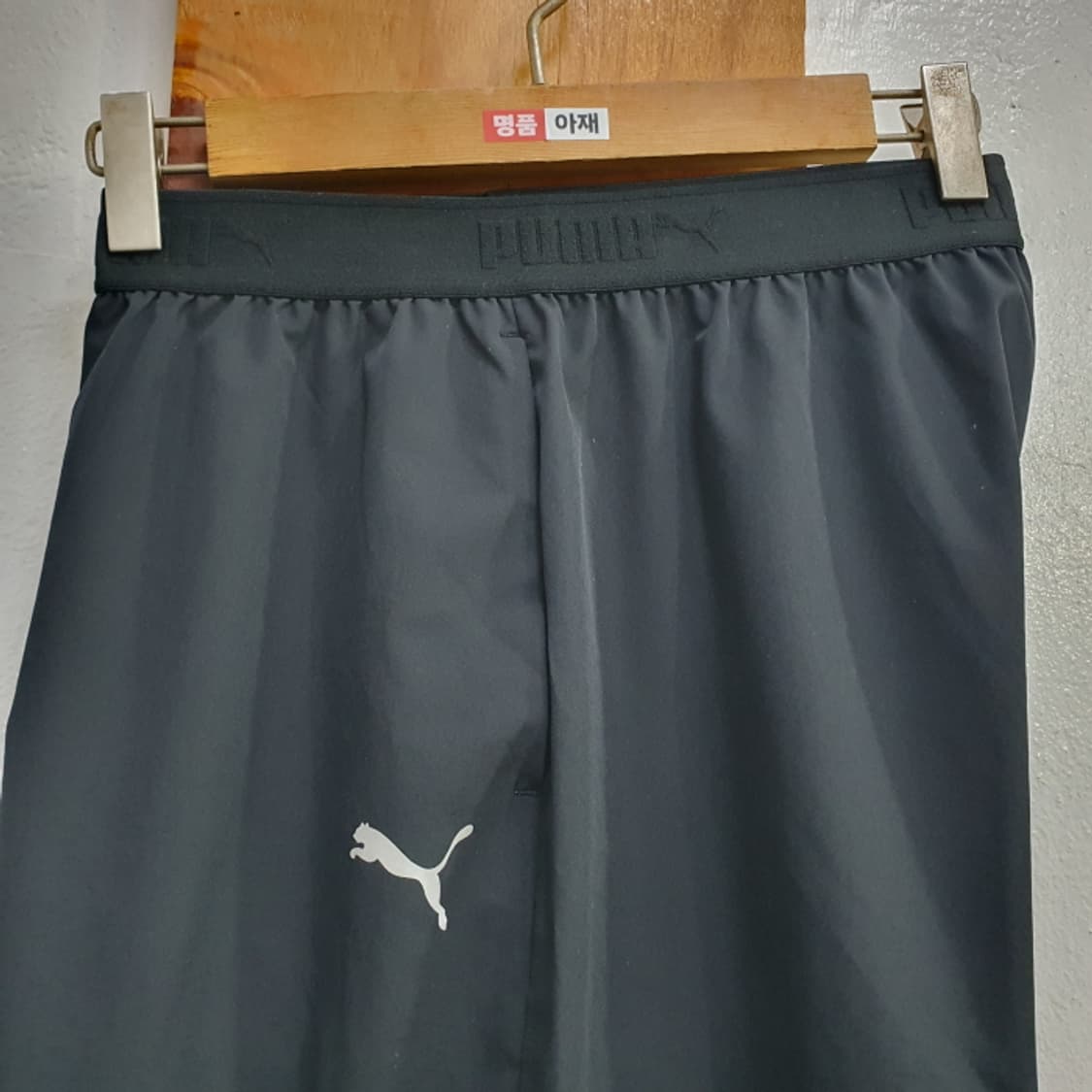 푸마 밴딩 러닝 반바지(32) 상품이미지3