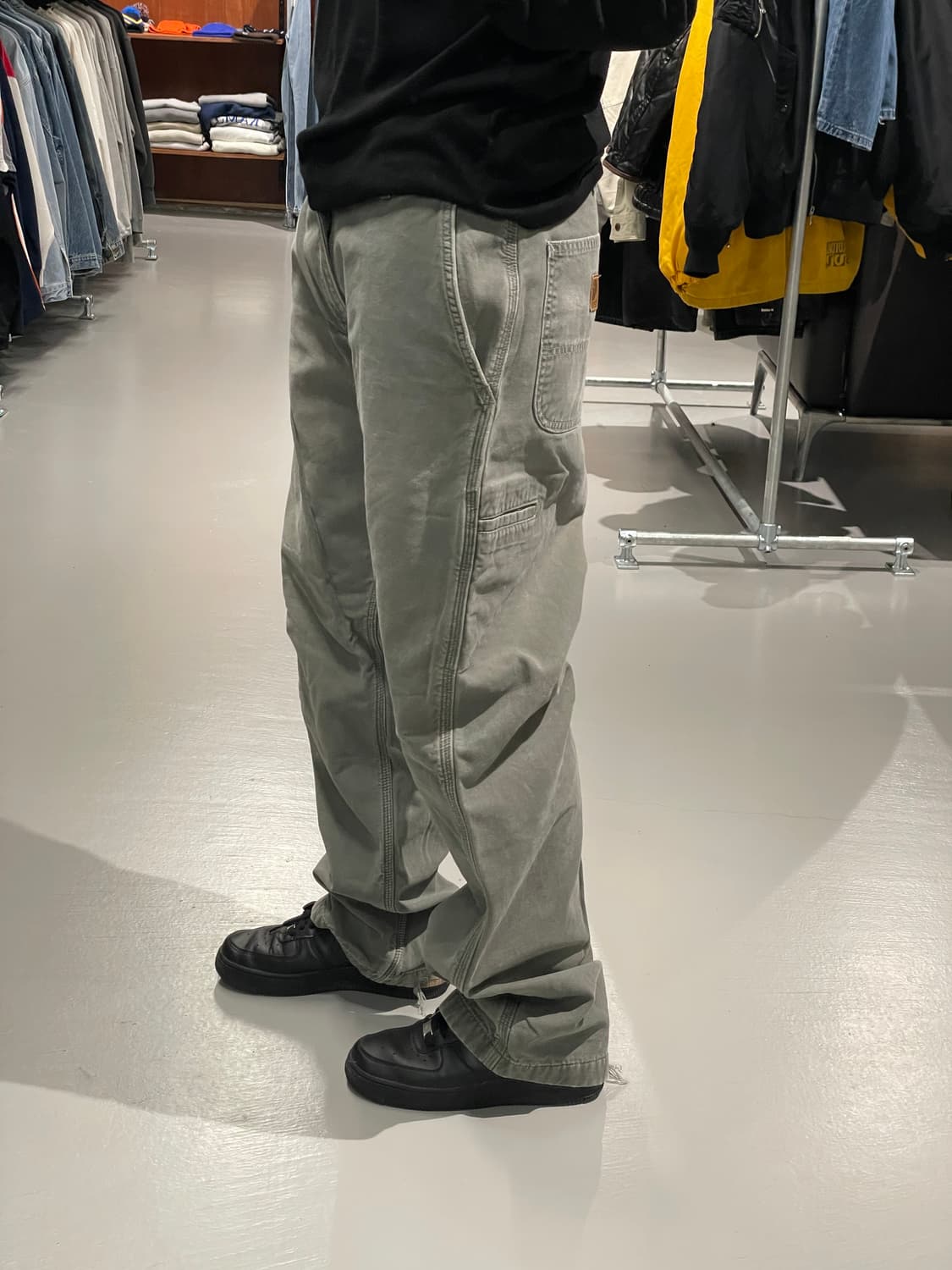 카펜더 카펜더 팬츠 (안감 o) 상품이미지3