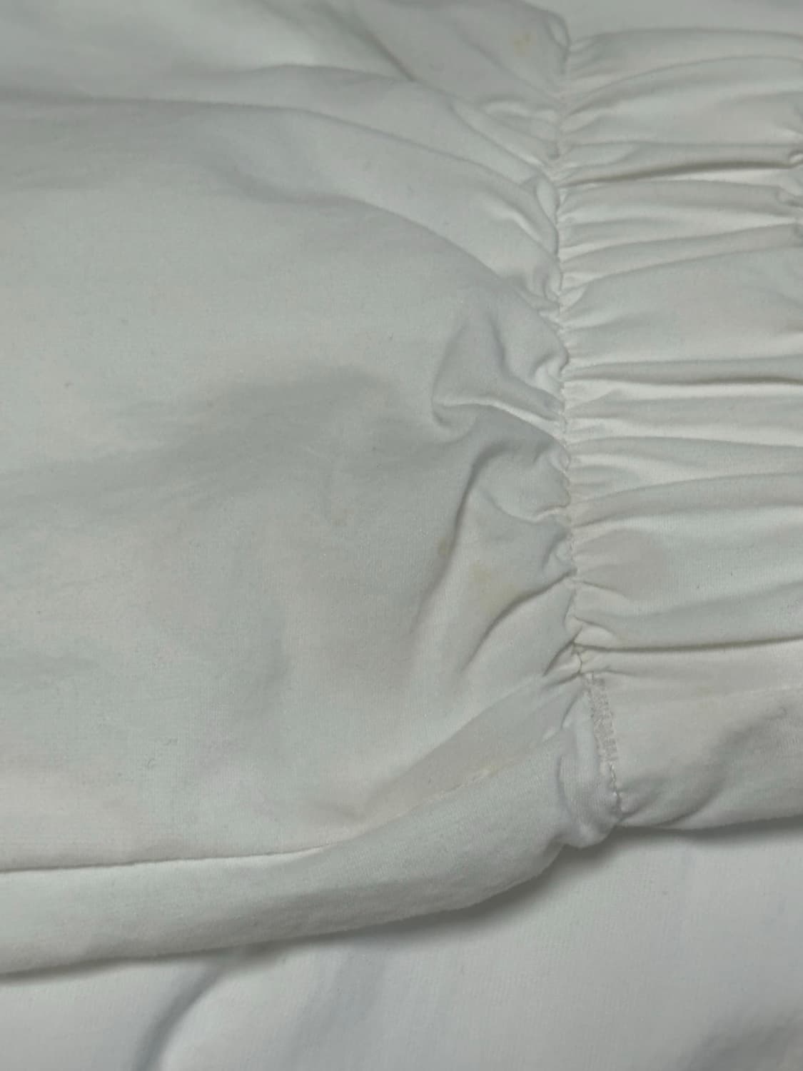 아디다스 3s 우븐 윈드 브레이커 화이트 상품이미지2