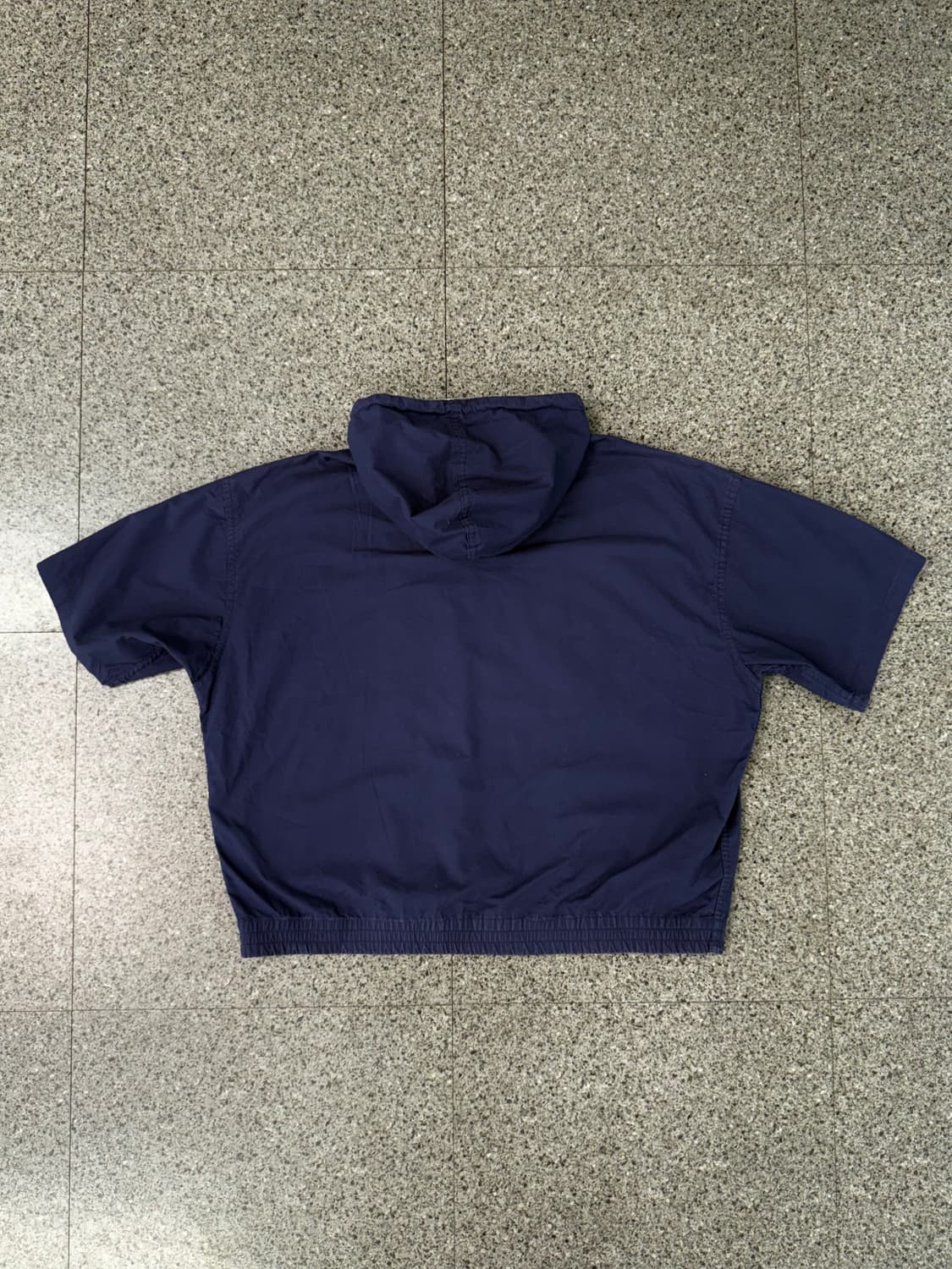 aburaysia marine concepts hoodie jacket  상품이미지3