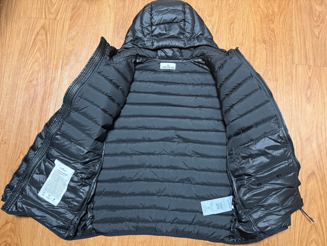 25ss 스톤아일랜드 룸 우븐 상품이미지4