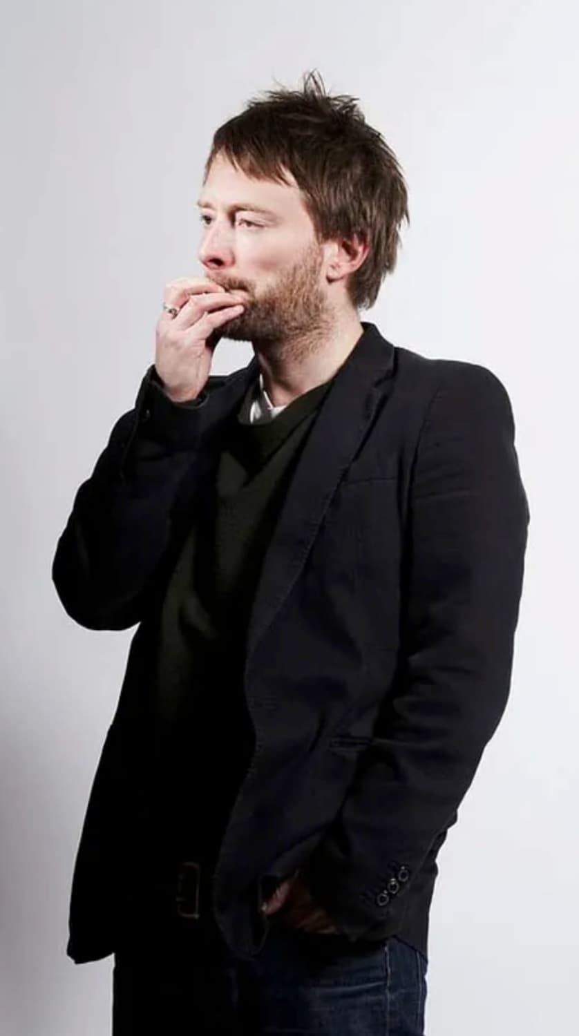 loose neck knit, ss2007 상품이미지4