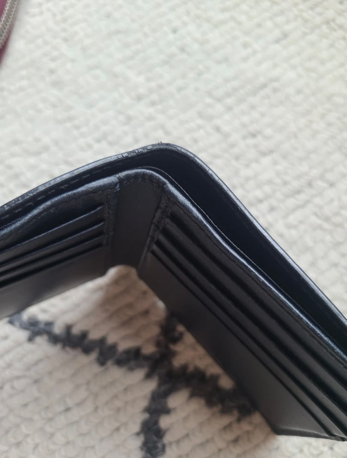 구찌 시그니처 마이크로 반지갑 상품이미지4