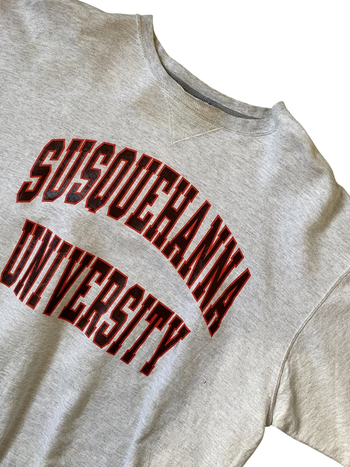 챔피온 맨투맨 (Man XL) AB1345 상품이미지3