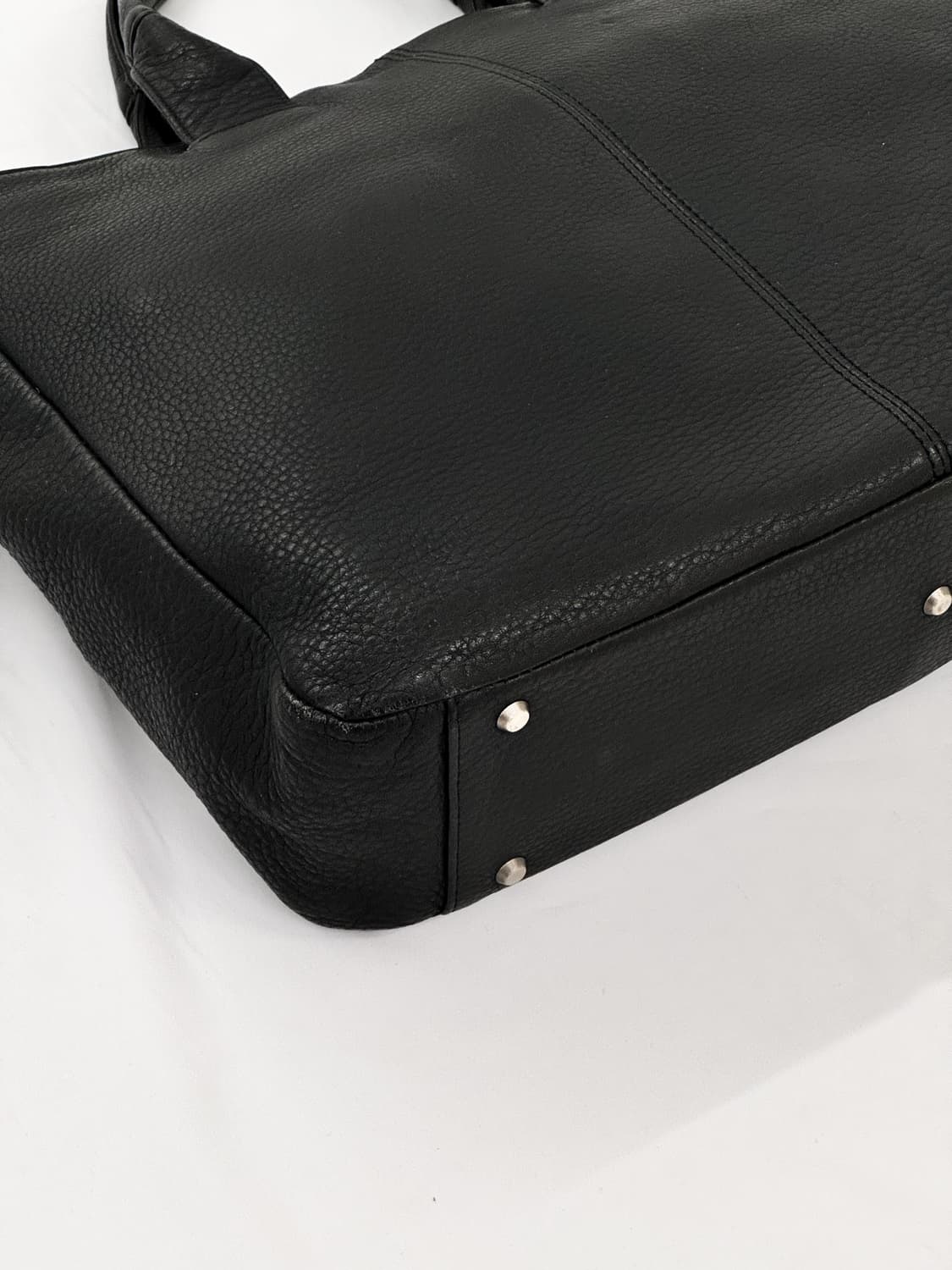 PORTER leather tote bag 상품이미지5