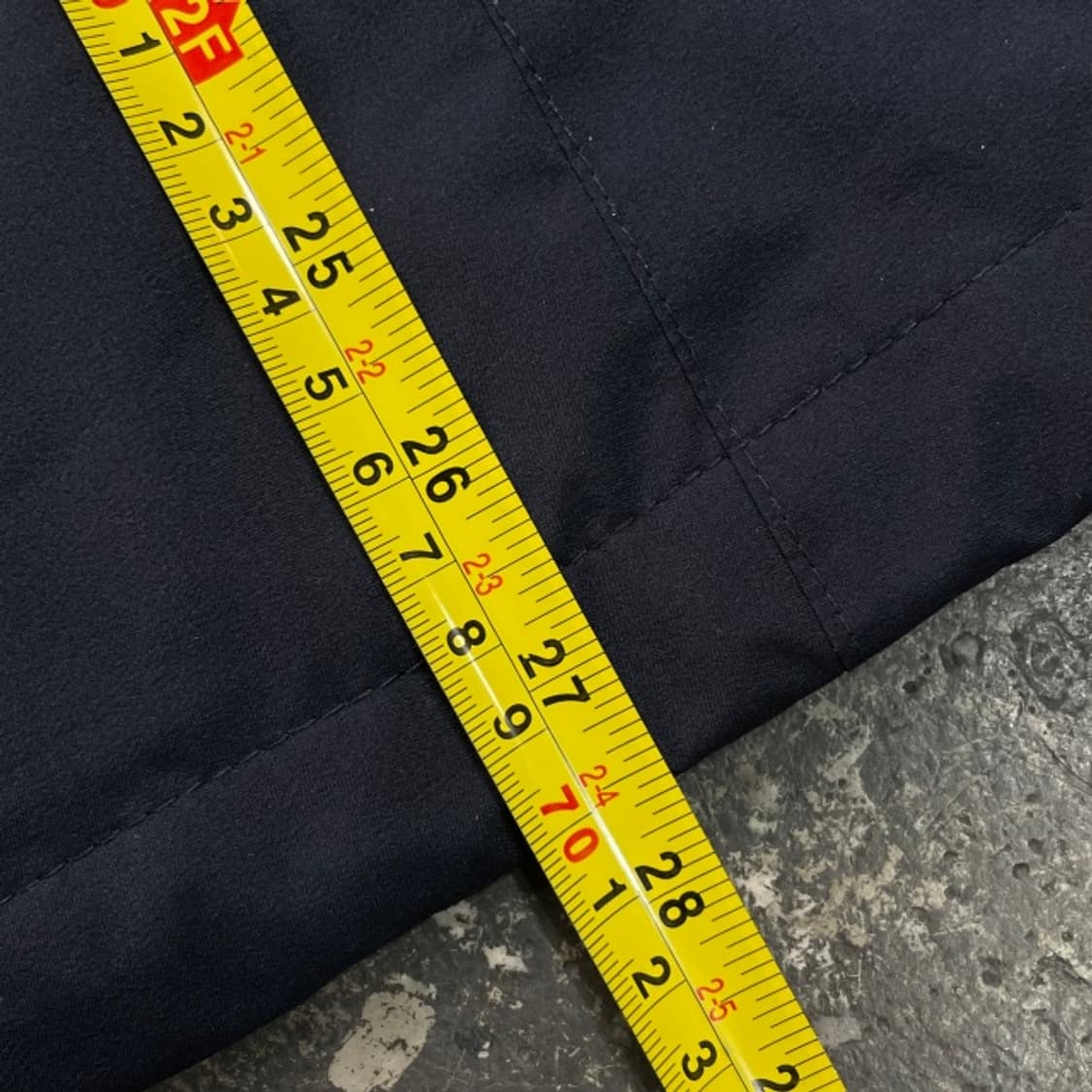 100 닥스 골프 바람막이 상품이미지8