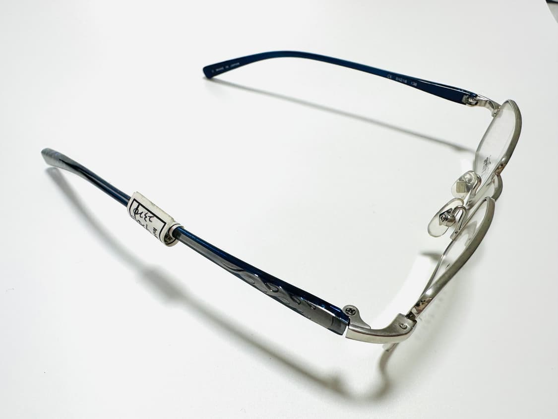 장폴고티에 안경 55-0059 상품이미지4