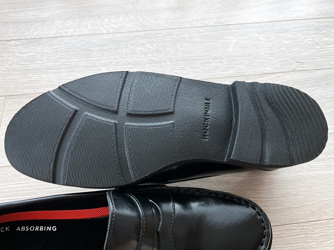 락포트 모던프렙 페니로퍼(V80547)  6.5W(245) 상품이미지6