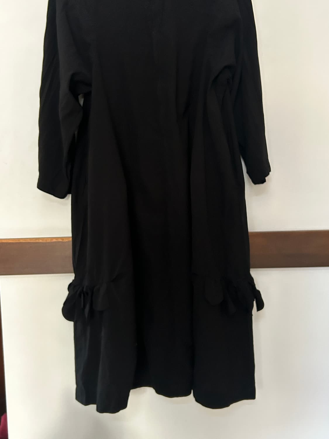 꼼데가르송 원피스 상품이미지7