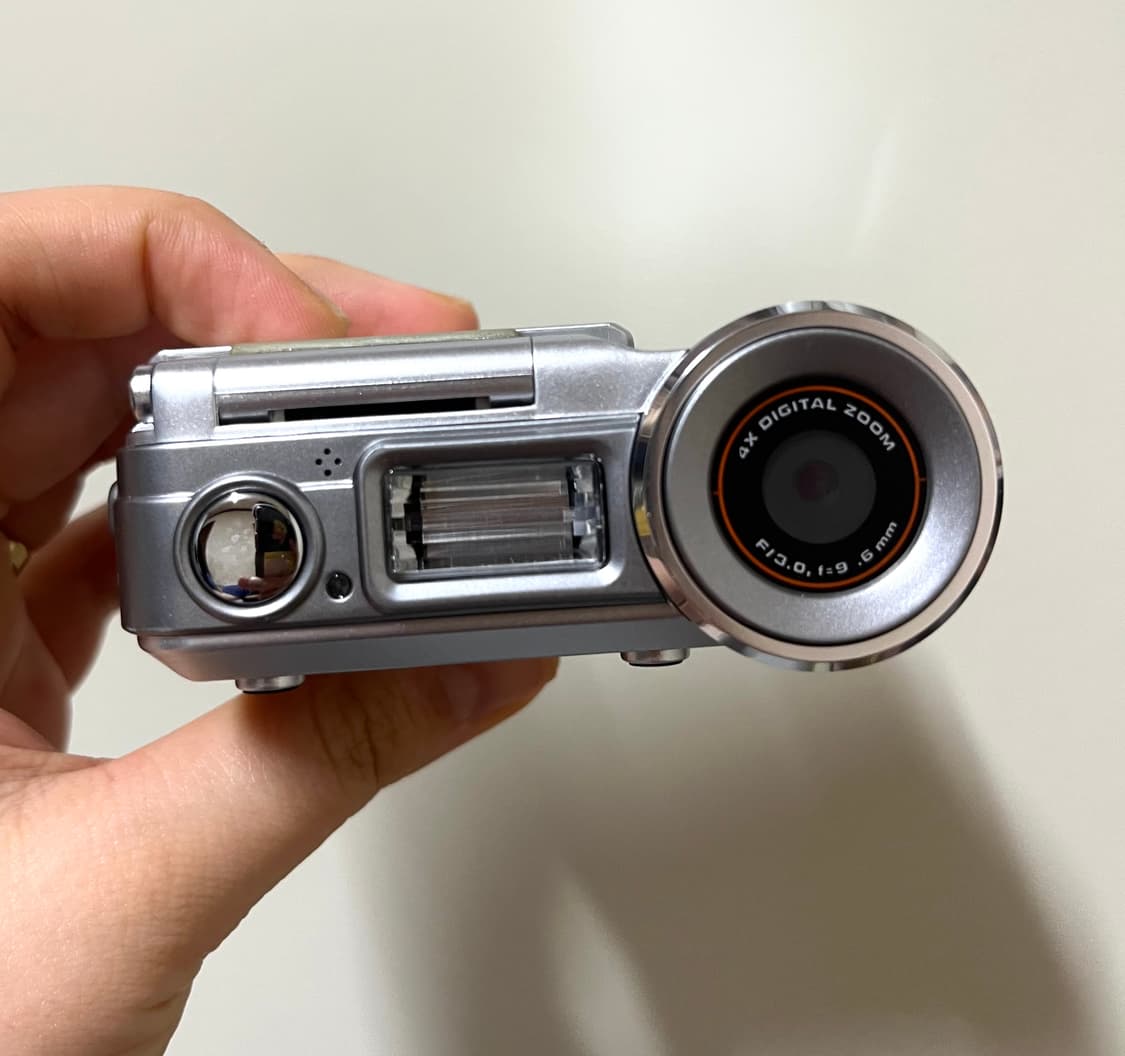 초초희귀템 DXG-202V 새상품🩵 상품이미지3