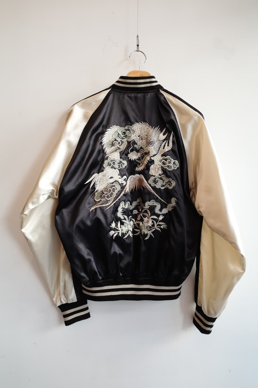 Hoshihime 호시히메 수베니어 사틴 스카쟌 상품이미지10