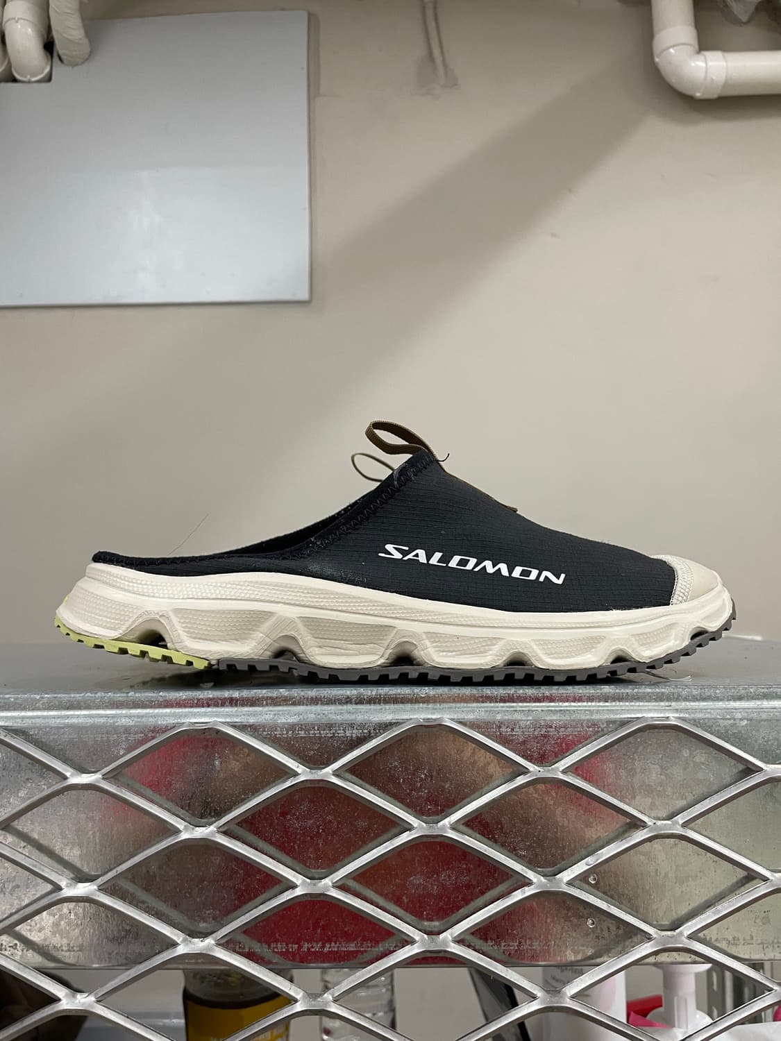살로몬 RX 슬라이드 3.0 265 (gr-5272) 상품이미지4