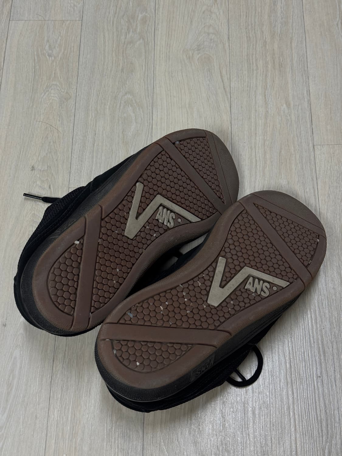 반스 슈프림 스피드 LS 블랙 상품이미지4