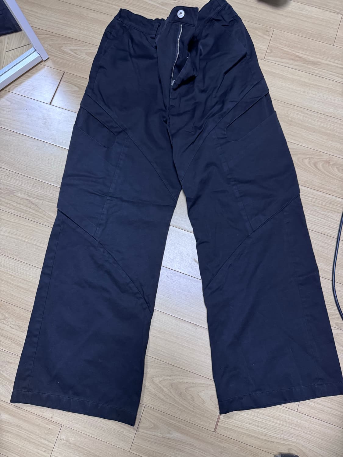 토니웩 히든카고 팬츠(30) 상품이미지5