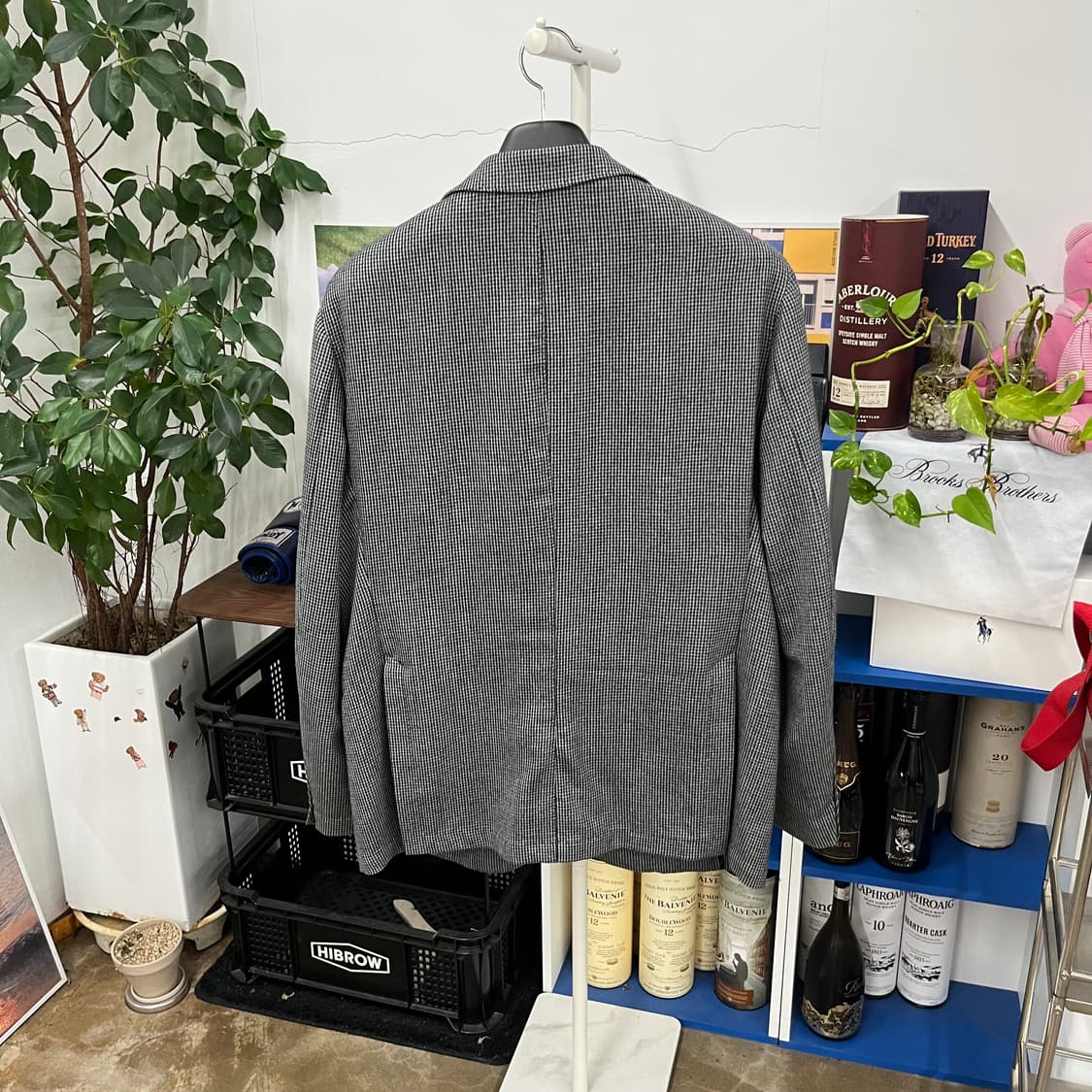 베나코앤폰타나 블레이져 54 상품이미지5