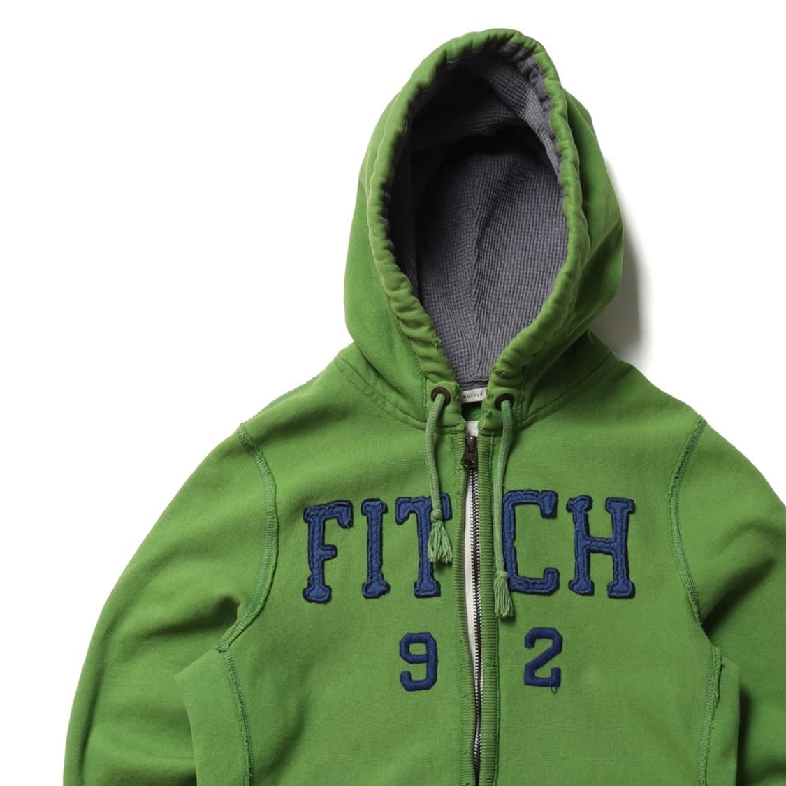 아베크롬비 Abercrombie &Fitch Zip Up Hoodie  상품이미지2
