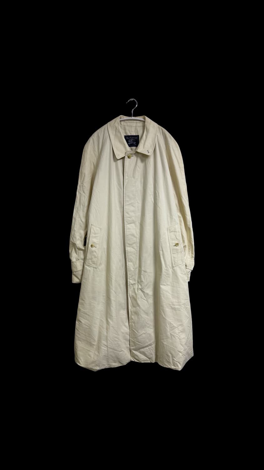 버버리 맥코트 상품이미지1